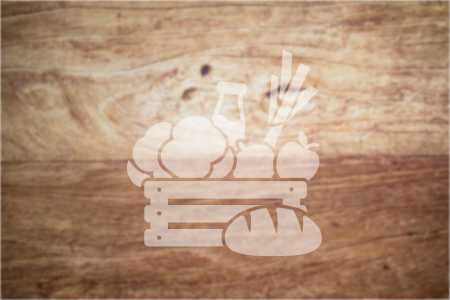 Fromage frais brebis pesto & pistaches  BIO