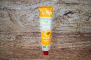 pâté végétal nature 200 g BIO