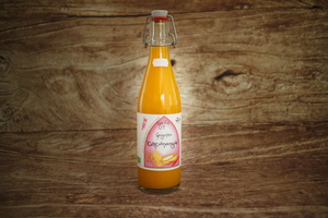 Curcumangue 50 cl BIO