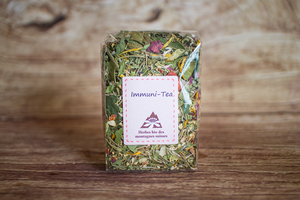 Solid as a rock 50 g BIO