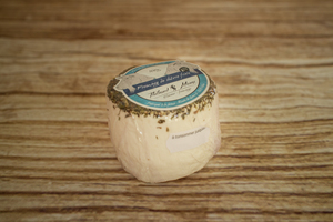 fromage chèvre frais herbe de Provence 100 g 