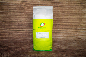farine de seigle semi-complet 1kg BIO