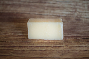 Shampoing solide ricin et tea tree 80 g BIO