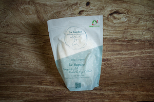 mélange fondue vache 400 g BIO