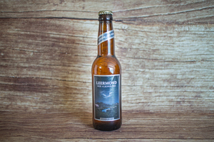 Leermond Bière sans alcool 33 cl 