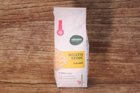 Germes de blé 200 g BIO