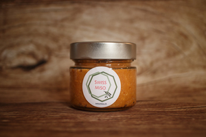 Miso blanc 200 g BIO