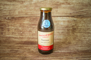 raisinée 50 cl BIO