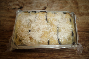 moussaka boeuf et agneau 850g