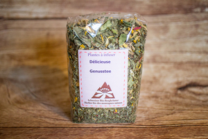 Délicieuse 40 g BIO