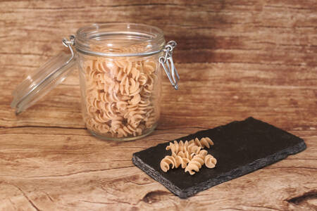 Fusilli à l'épeautre  BIO