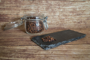 clou de girofle  BIO