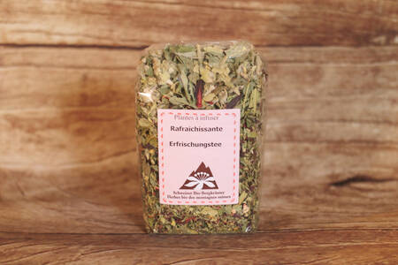 Rafraichissante 65g BIO