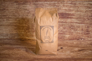 Farine de seigle 1 kg BIO