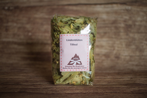 Tilleul 20 g BIO