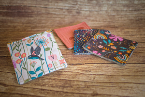 Lingette démaquillante 1 x 