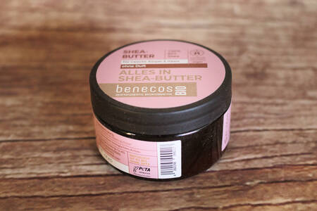 Beurre de karité 10 cl BIO