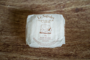 brebis Le Sapalet 130 g BIO