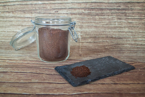 Decaf café moulu  BIO