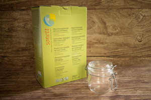 Poudre lave-vaisselle  BIO