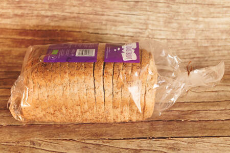 Pain toast à l'épeautre 400g BIO