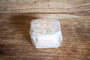 le Berbert brebis 200 g BIO