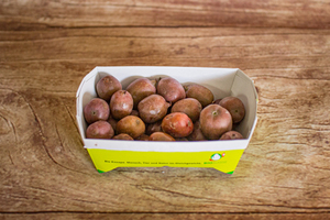 Kiwaï mini-kiwi 250g BIO