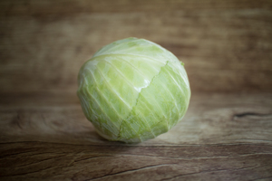 Chou pommé blanc  BIO