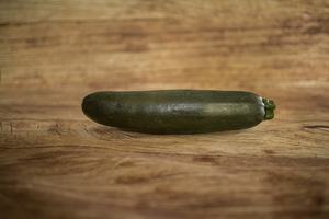 Courgette verte  BIO
