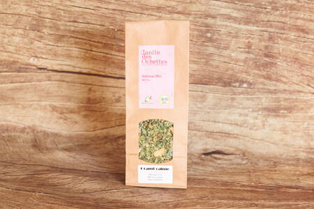 Infusion Grand-calme 30g BIO