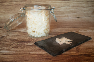 Noix de coco en copeaux  BIO