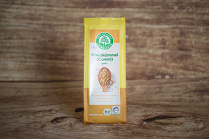 Cumin oriental graines 40 g BIO