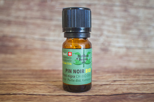 huile essentielle pin noir 5 ml BIO