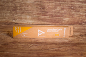 Brosse à dents medium-soft  