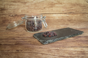 Raisin de Corinthe séché  BIO