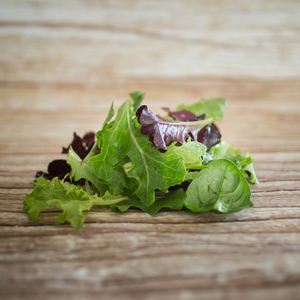 mesclun  BIO