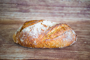 Pain millet et tournesol 500 g BIO