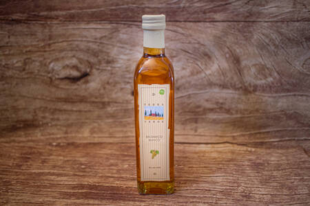Vinaigre balsamique blanc 50 cl BIO