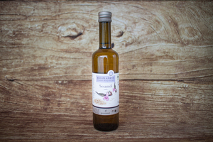 huile de sésame vierge 50 cl BIO