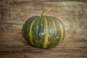 Courge potiron Iron Cup Tetsukabuto  BIO