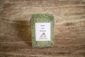 Thym pour infusion 45 g BIO