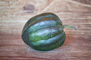 Courge acorn  BIO