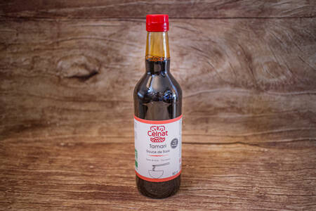 Sauce soja tamari 50 cl BIO