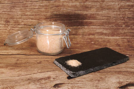 Psyllium blond téguments  BIO