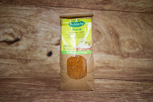 cresson à germer 200 g BIO