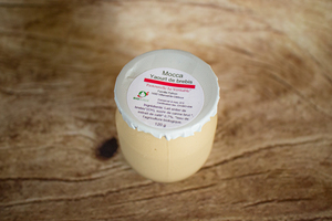 yogourt brebis mocca 120 g BIO