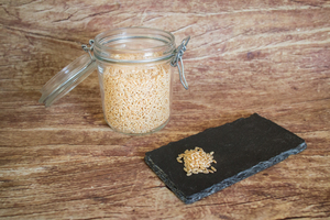 Avoine nue en grain  BIO