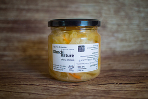 Kimchi nature 300 g 