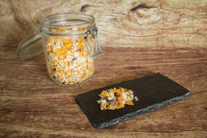 Muesli sans gluten  BIO