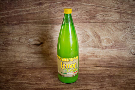 jus citron 1 l BIO